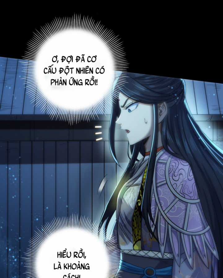 Xuân Thu Bá Đồ Chapter 267 trang 27