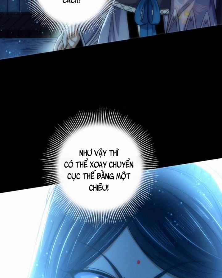 Xuân Thu Bá Đồ Chapter 267 trang 28