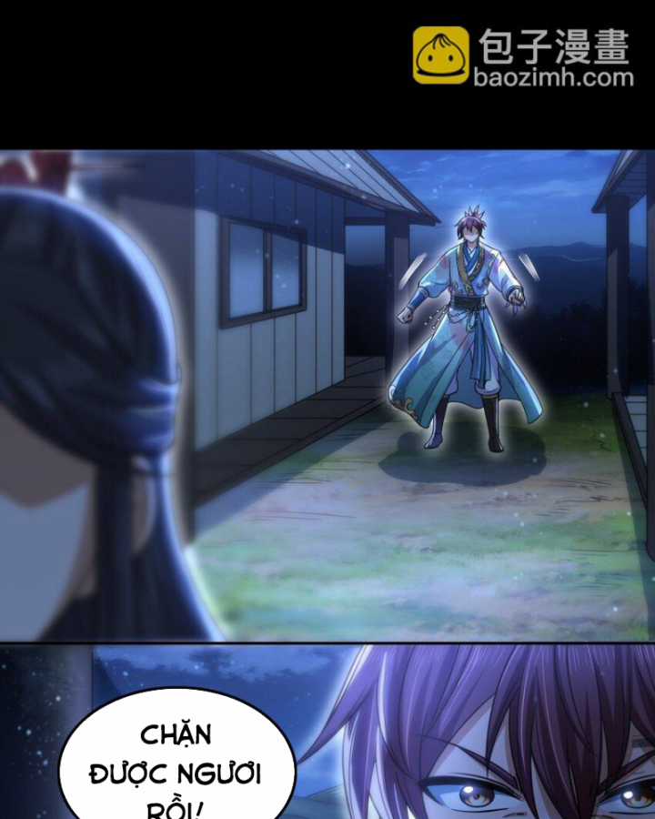 Xuân Thu Bá Đồ Chapter 267 trang 30