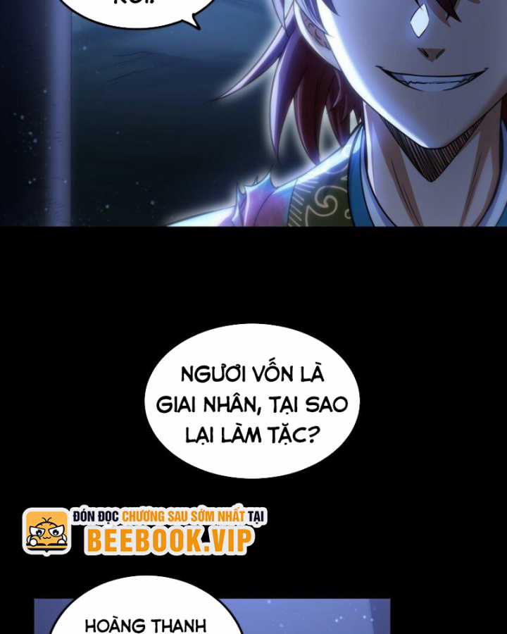 Xuân Thu Bá Đồ Chapter 267 trang 31