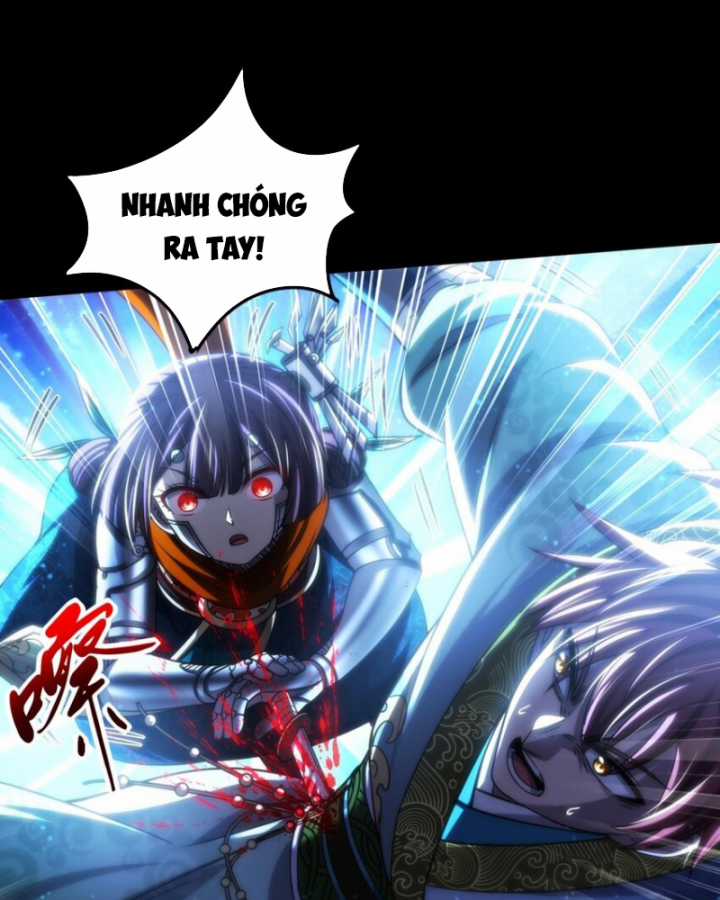 Xuân Thu Bá Đồ Chapter 267 trang 36