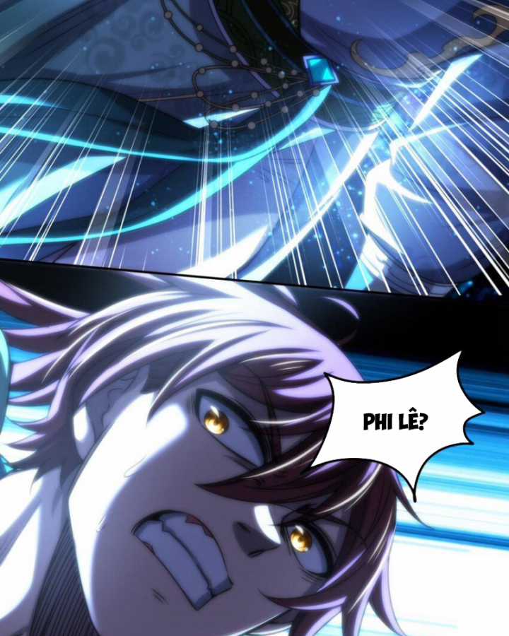 Xuân Thu Bá Đồ Chapter 267 trang 37