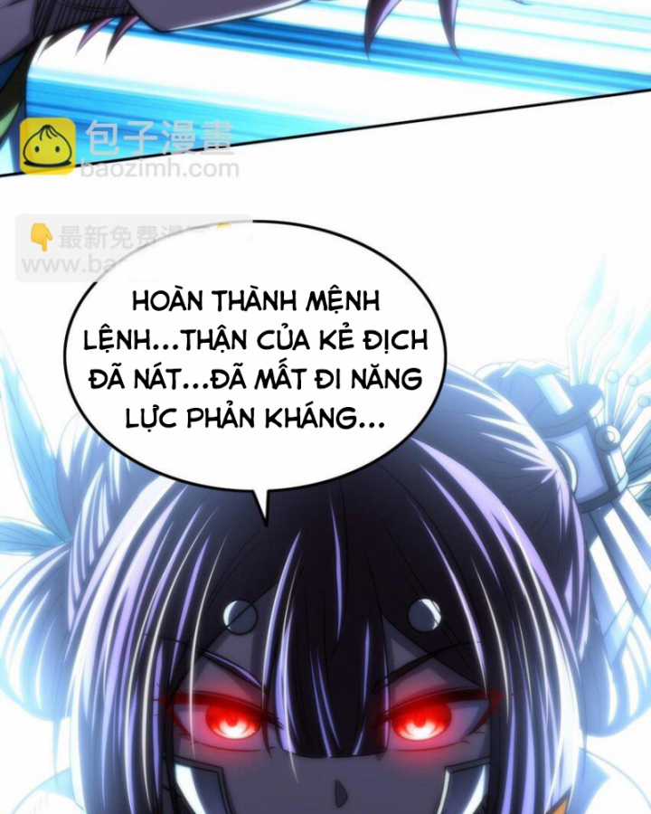 Xuân Thu Bá Đồ Chapter 267 trang 38