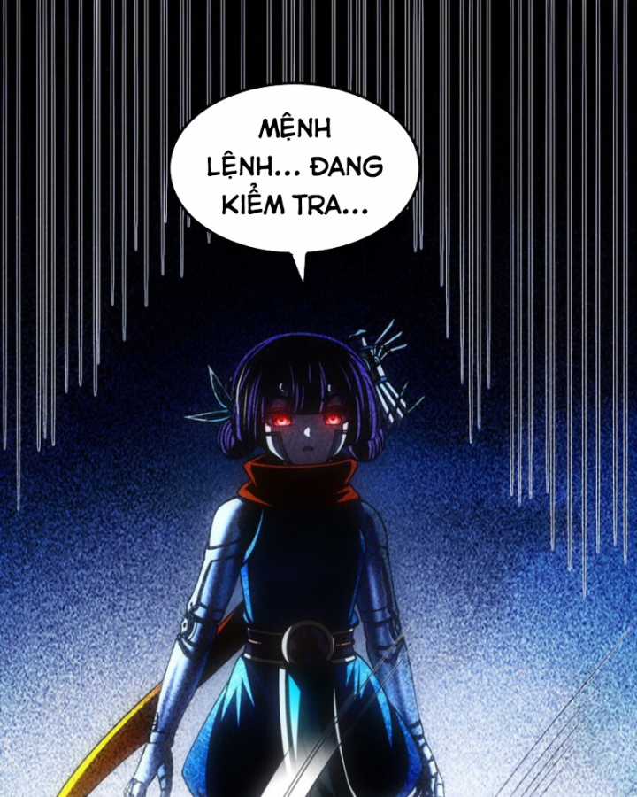 Xuân Thu Bá Đồ Chapter 267 trang 40