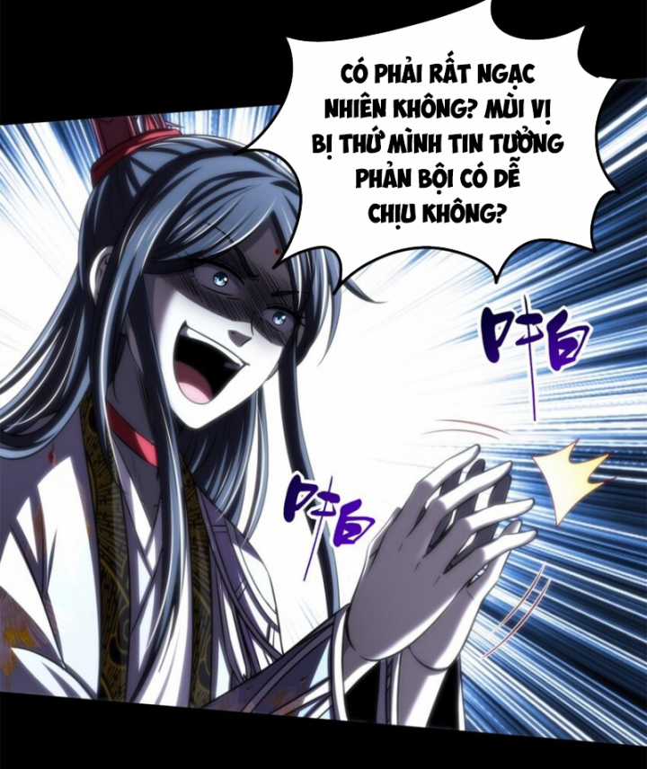 Xuân Thu Bá Đồ Chapter 267 trang 42