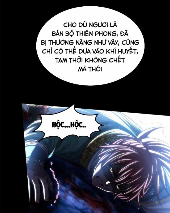 Xuân Thu Bá Đồ Chapter 267 trang 43