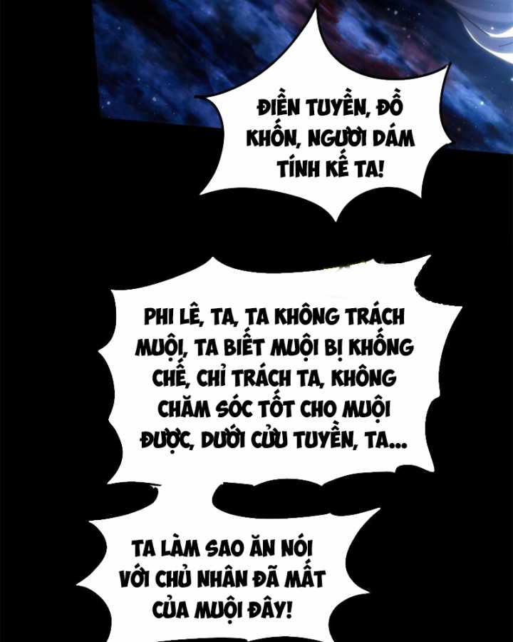 Xuân Thu Bá Đồ Chapter 267 trang 44