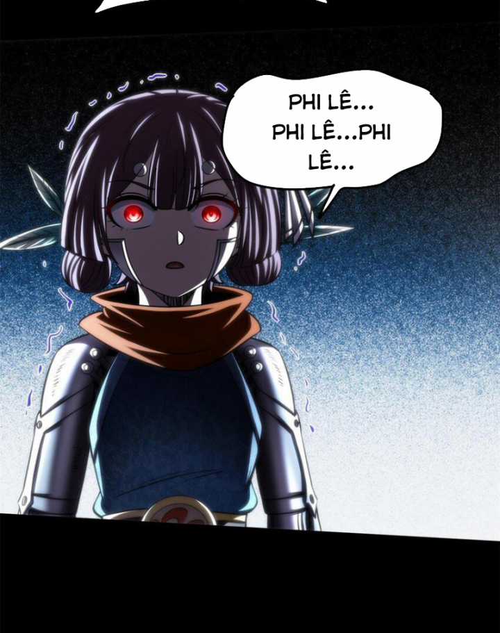 Xuân Thu Bá Đồ Chapter 267 trang 45