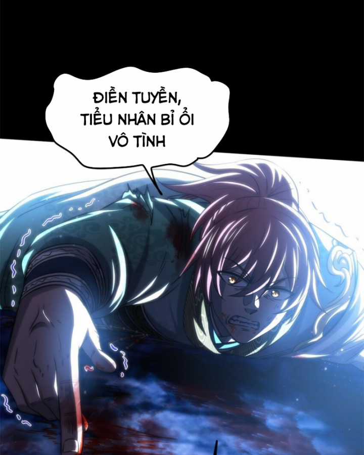 Xuân Thu Bá Đồ Chapter 267 trang 46
