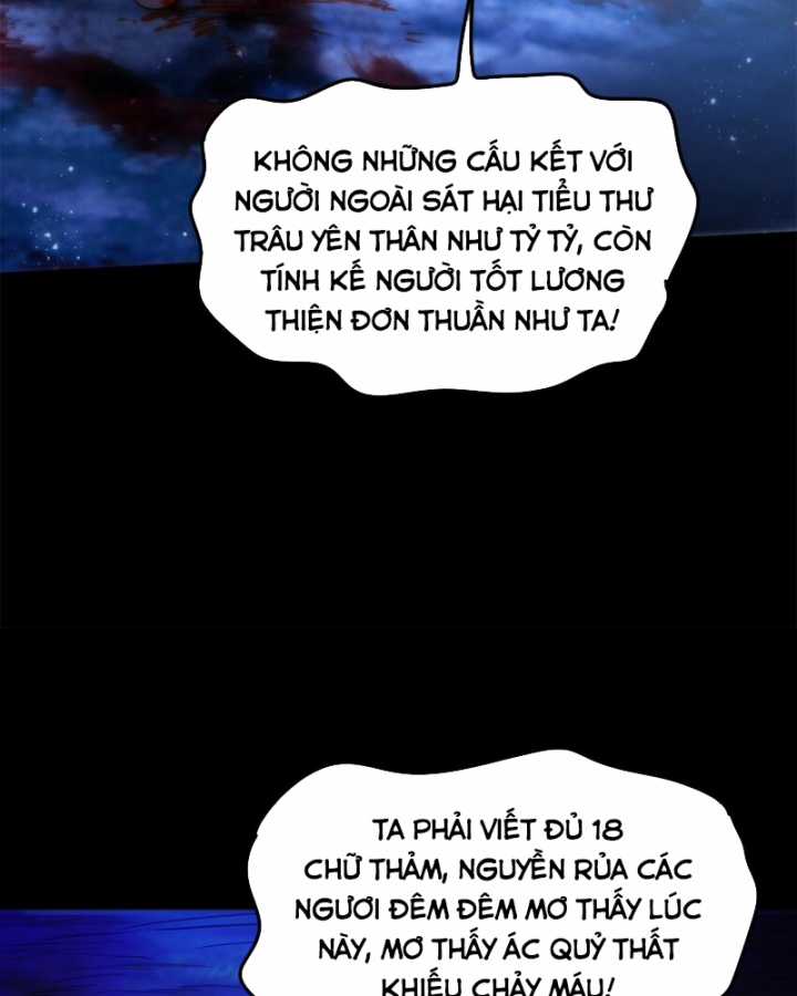Xuân Thu Bá Đồ Chapter 267 trang 47