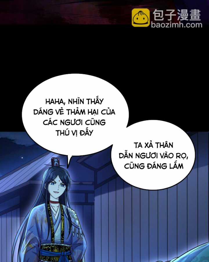 Xuân Thu Bá Đồ Chapter 267 trang 49