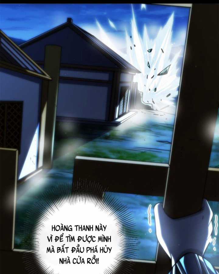 Xuân Thu Bá Đồ Chapter 267 trang 5