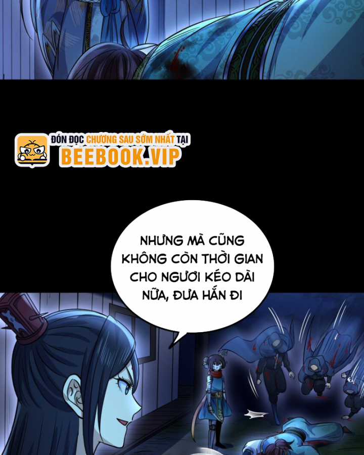 Xuân Thu Bá Đồ Chapter 267 trang 50