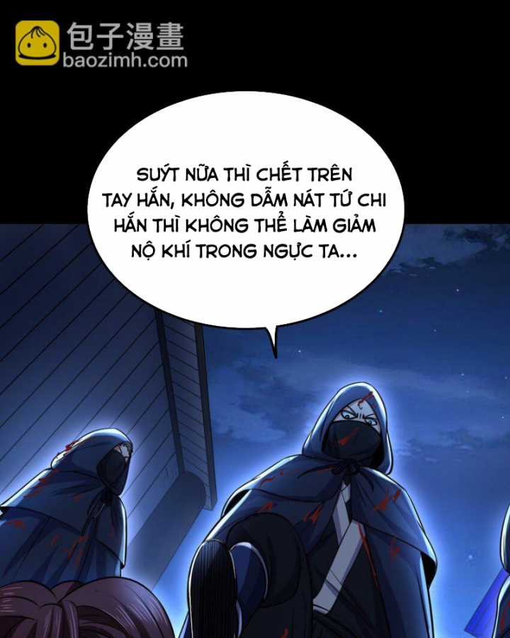 Xuân Thu Bá Đồ Chapter 267 trang 52