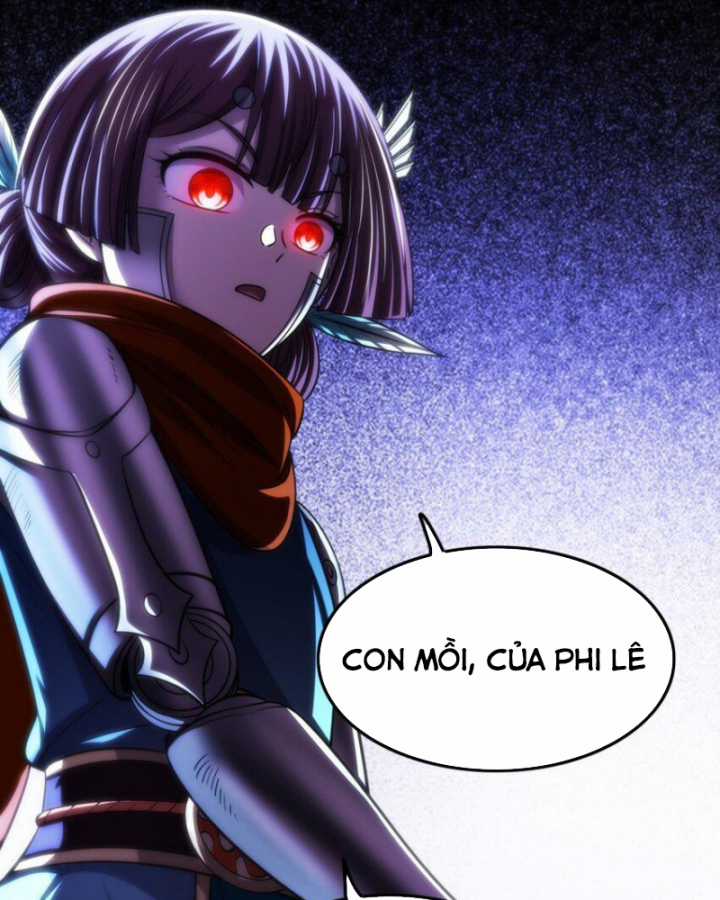 Xuân Thu Bá Đồ Chapter 267 trang 55