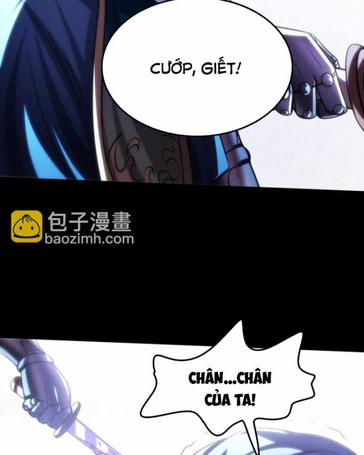 Xuân Thu Bá Đồ Chapter 267 trang 56