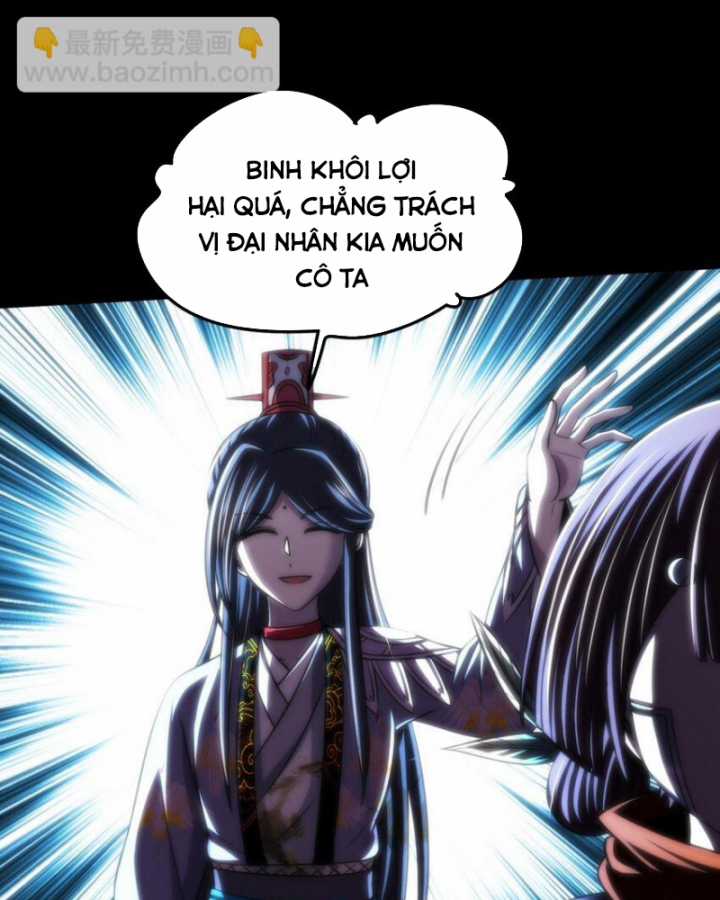 Xuân Thu Bá Đồ Chapter 267 trang 58