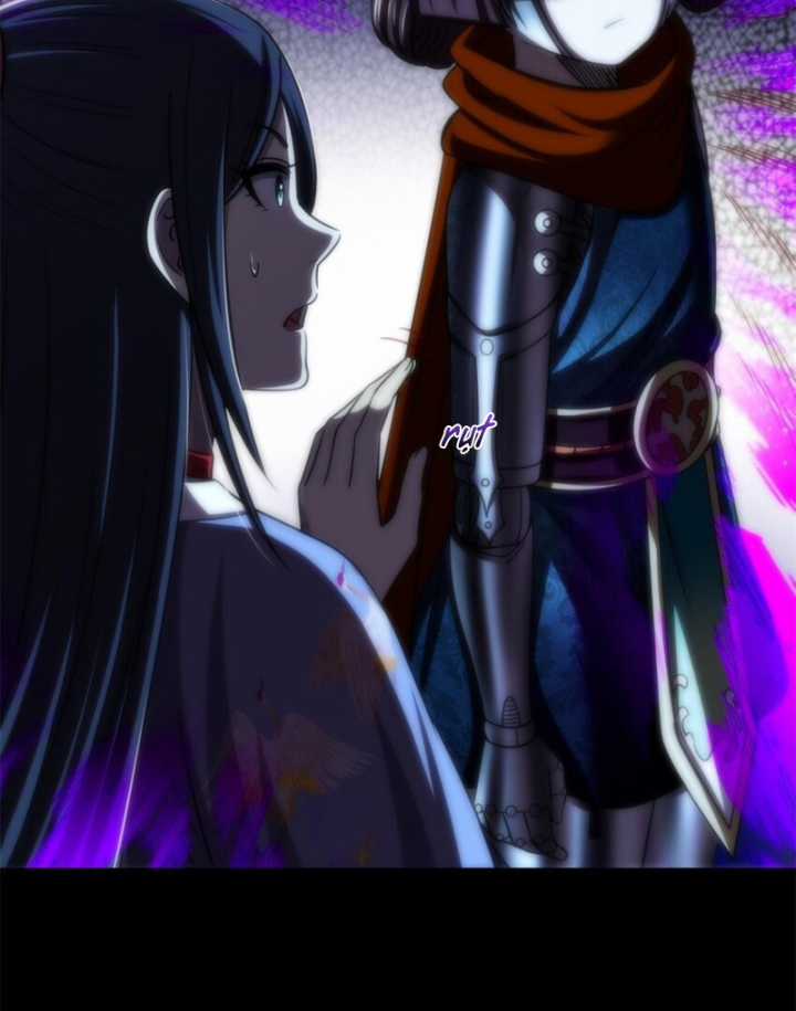 Xuân Thu Bá Đồ Chapter 267 trang 60