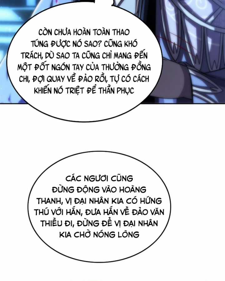 Xuân Thu Bá Đồ Chapter 267 trang 62
