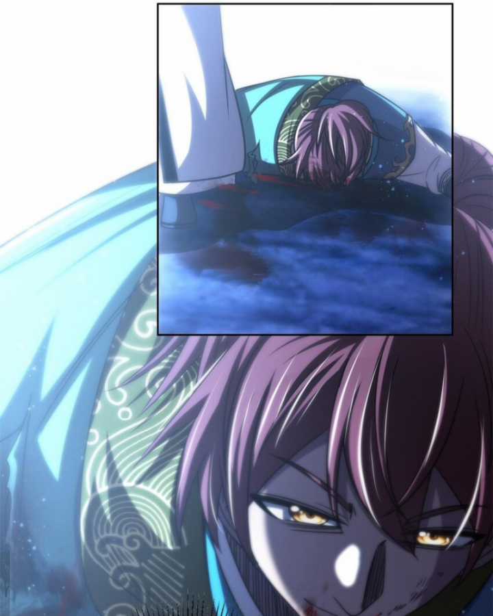 Xuân Thu Bá Đồ Chapter 267 trang 63