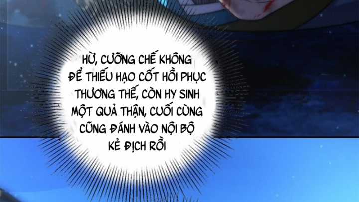 Xuân Thu Bá Đồ Chapter 267 trang 64