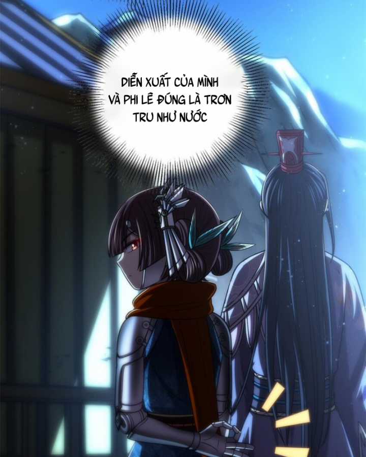 Xuân Thu Bá Đồ Chapter 267 trang 65