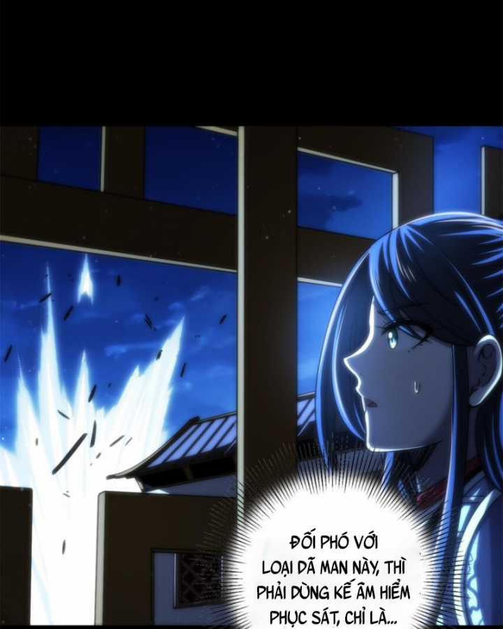 Xuân Thu Bá Đồ Chapter 267 trang 7