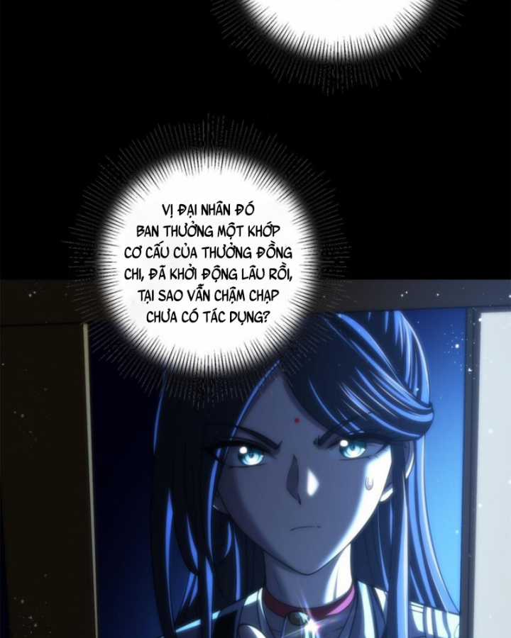 Xuân Thu Bá Đồ Chapter 267 trang 8