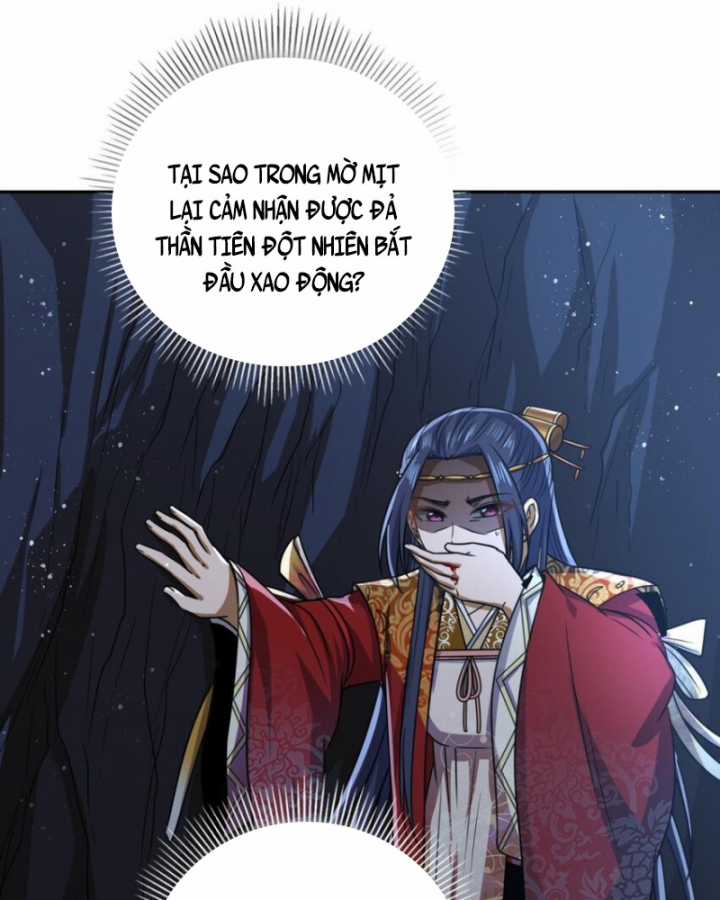 Xuân Thu Bá Đồ Chapter 268 trang 10