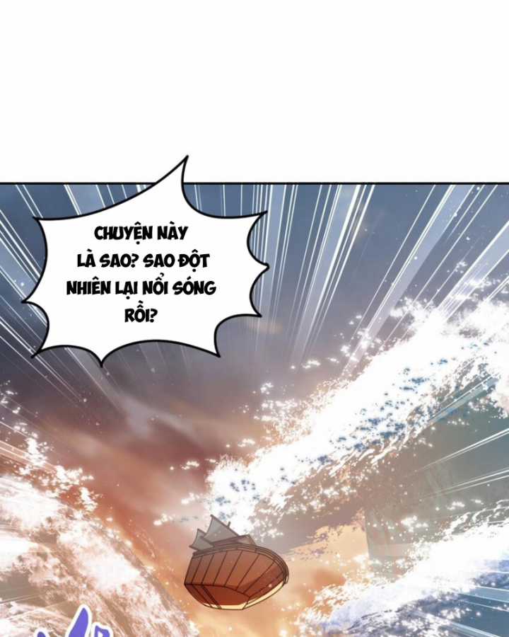 Xuân Thu Bá Đồ Chapter 268 trang 14