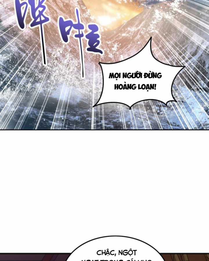 Xuân Thu Bá Đồ Chapter 268 trang 15