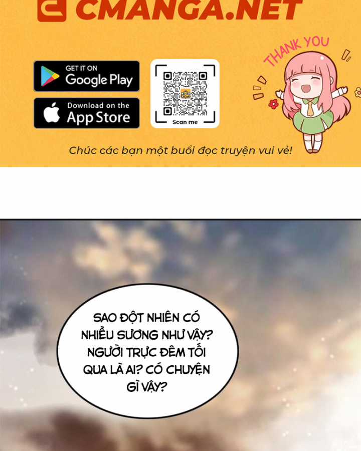 Xuân Thu Bá Đồ Chapter 268 trang 2