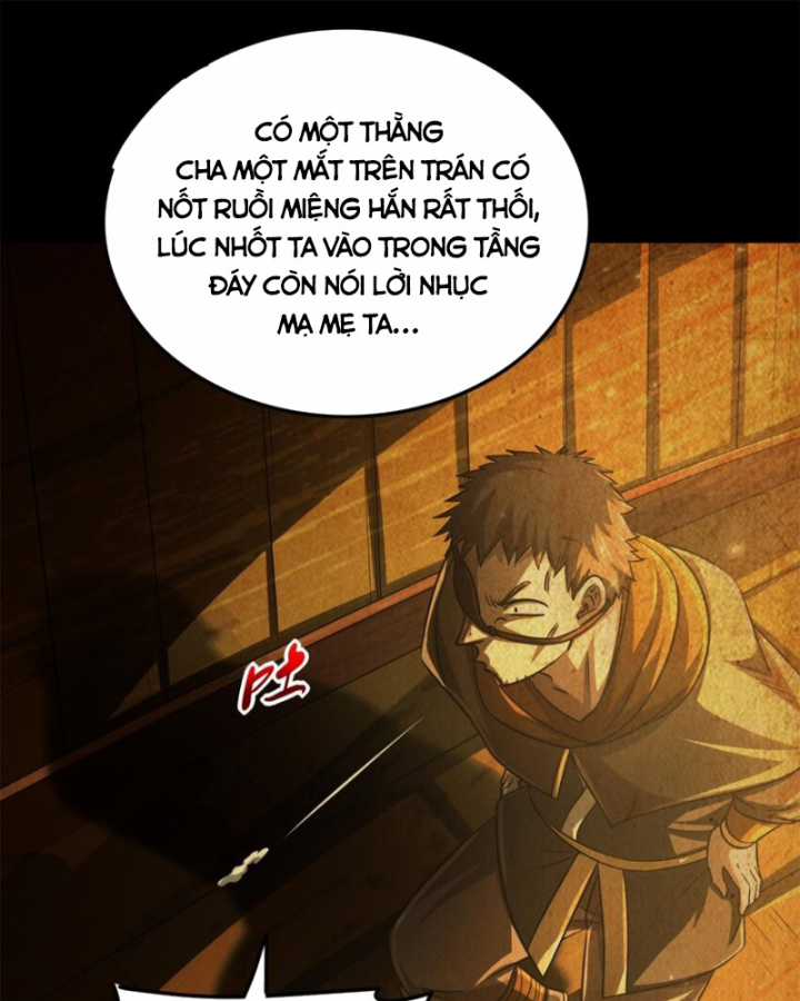 Xuân Thu Bá Đồ Chapter 268 trang 24