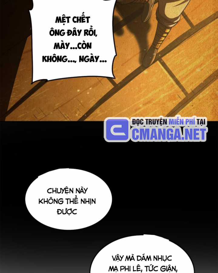 Xuân Thu Bá Đồ Chapter 268 trang 25