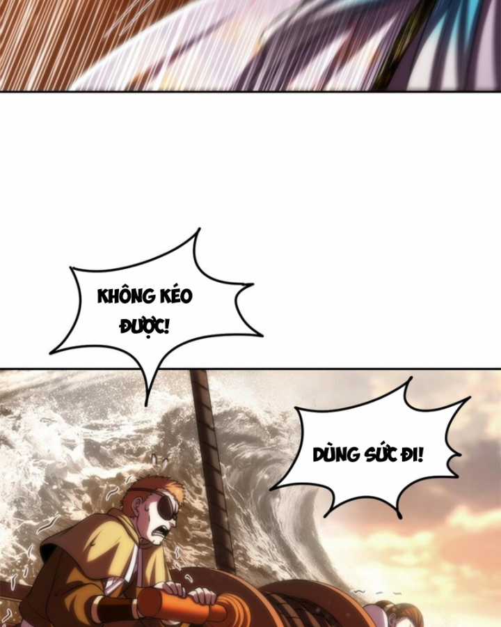 Xuân Thu Bá Đồ Chapter 268 trang 29