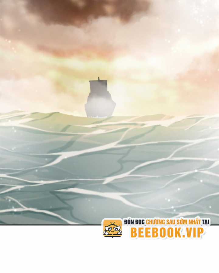 Xuân Thu Bá Đồ Chapter 268 trang 3