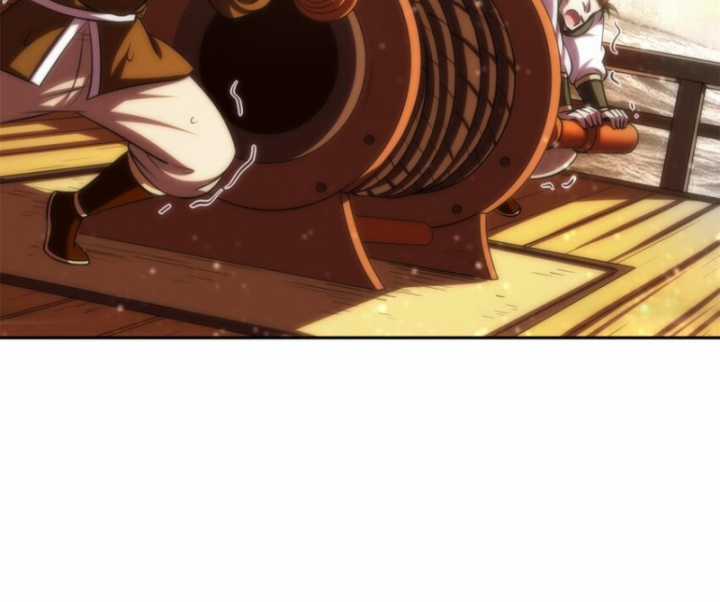 Xuân Thu Bá Đồ Chapter 268 trang 30