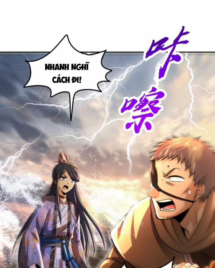 Xuân Thu Bá Đồ Chapter 268 trang 31