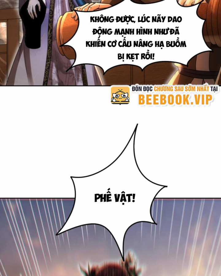 Xuân Thu Bá Đồ Chapter 268 trang 32