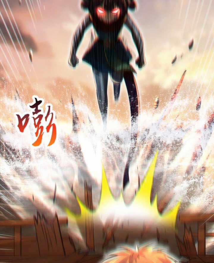 Xuân Thu Bá Đồ Chapter 268 trang 33