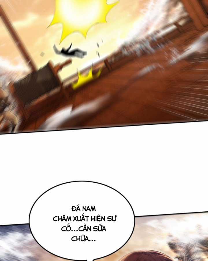 Xuân Thu Bá Đồ Chapter 268 trang 35