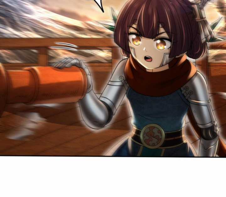 Xuân Thu Bá Đồ Chapter 268 trang 36