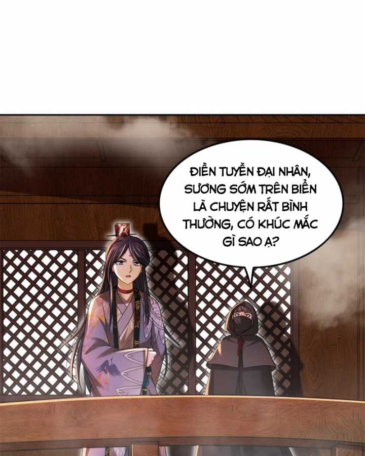 Xuân Thu Bá Đồ Chapter 268 trang 4
