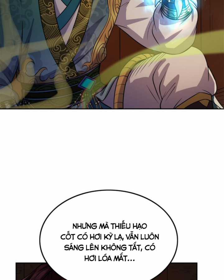 Xuân Thu Bá Đồ Chapter 268 trang 41