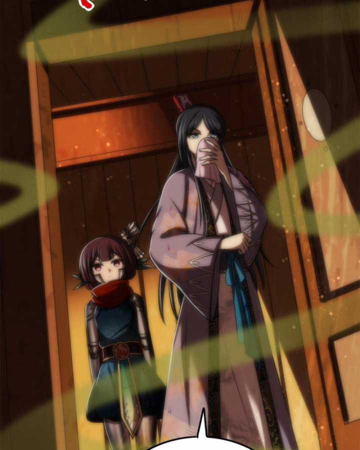 Xuân Thu Bá Đồ Chapter 268 trang 44