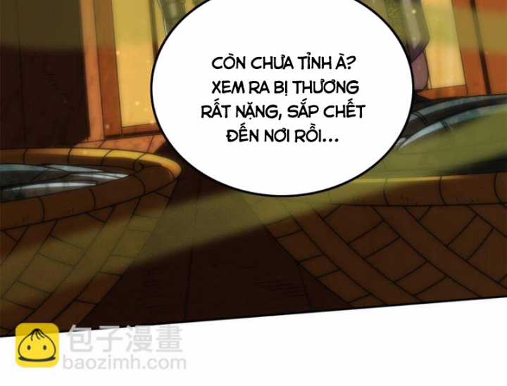 Xuân Thu Bá Đồ Chapter 268 trang 45