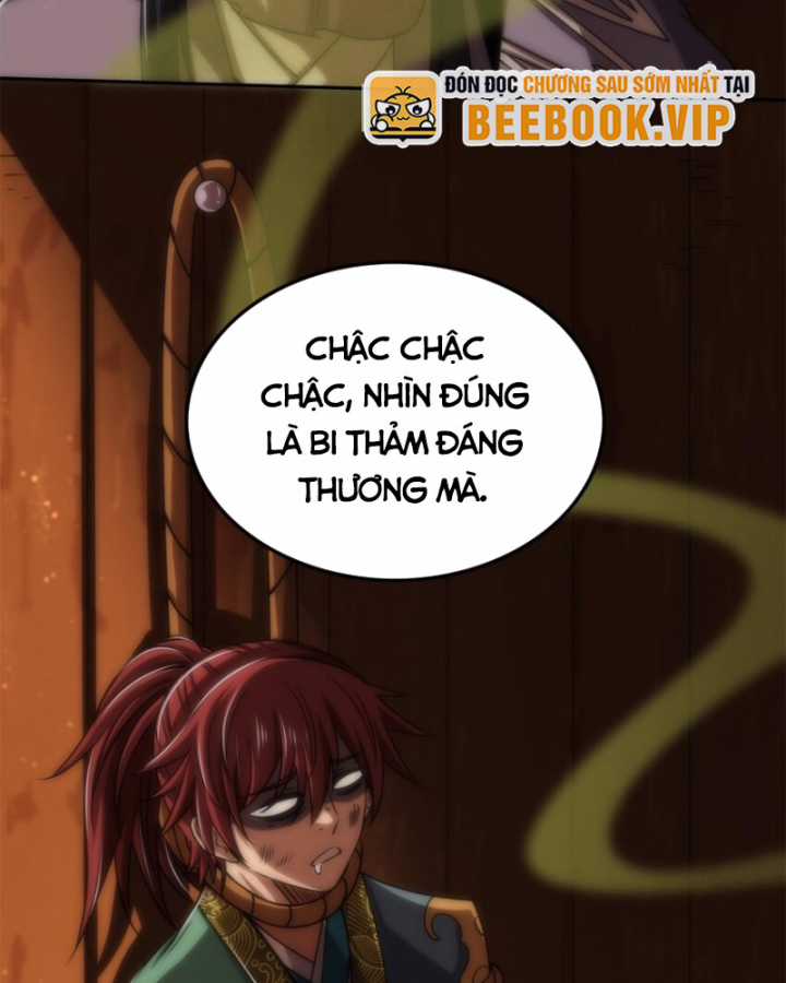 Xuân Thu Bá Đồ Chapter 268 trang 47