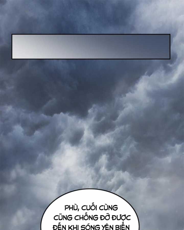 Xuân Thu Bá Đồ Chapter 268 trang 49