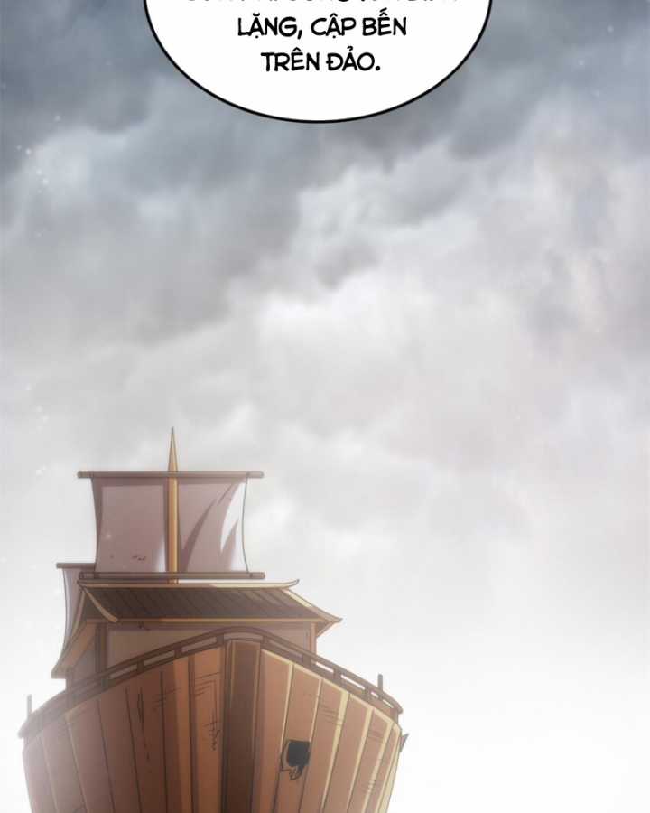 Xuân Thu Bá Đồ Chapter 268 trang 50