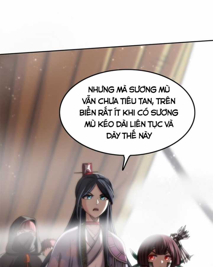 Xuân Thu Bá Đồ Chapter 268 trang 52
